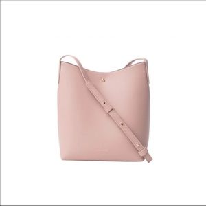 NWT samara purse in peony